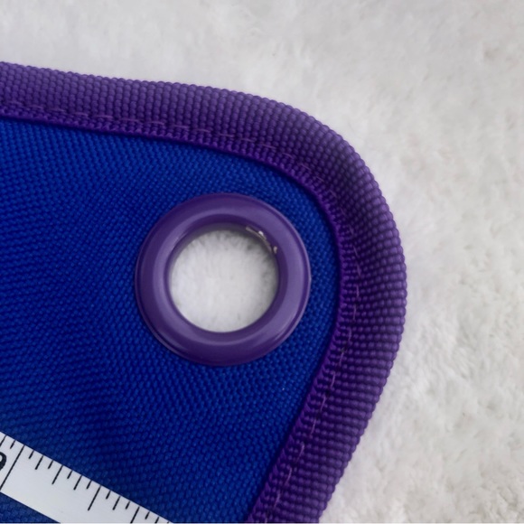 Fisher Price Storage Wall Hanging Vertical Pockets - Picture 8 of 8